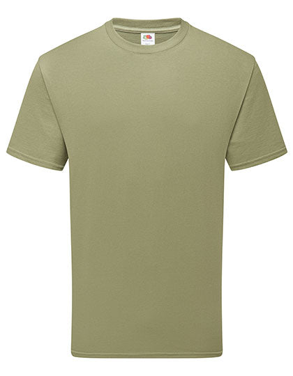 Pure Cotton T L-Shop