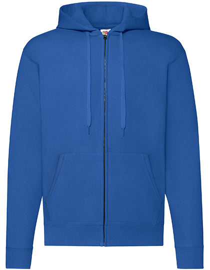 Classic Hooded Sweat Jacket L-Shop