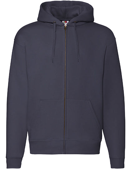 Premium Hooded Sweat Jacket L-Shop