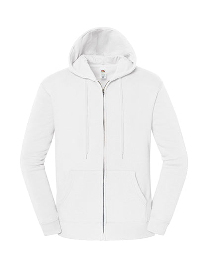 Iconic Premium Hooded Sweat Jacket L-Shop