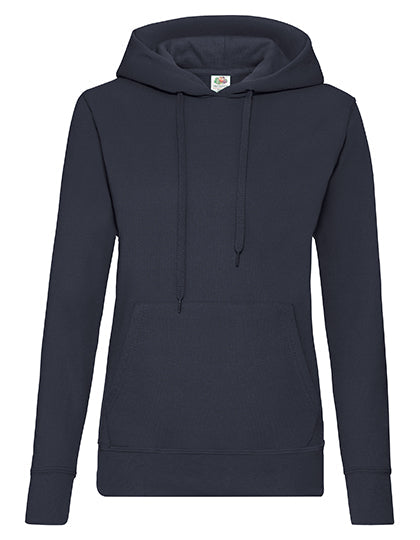 Ladies´ Classic Hooded Sweat L-Shop