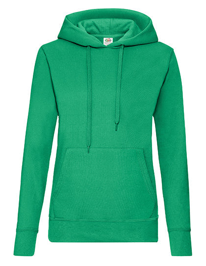 Ladies´ Classic Hooded Sweat L-Shop