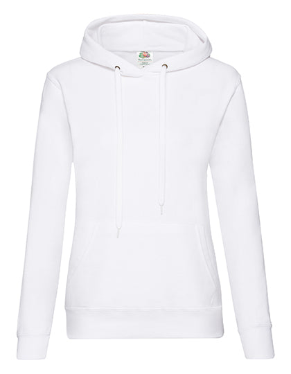 Ladies´ Classic Hooded Sweat L-Shop