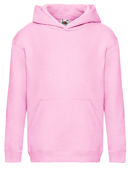 Kids´ Premium Hooded Sweat L-Shop