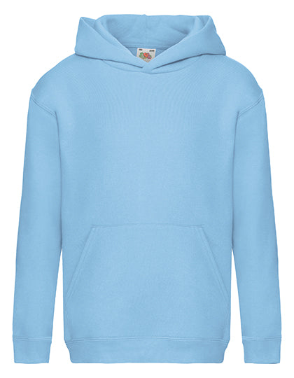 Kids´ Premium Hooded Sweat L-Shop