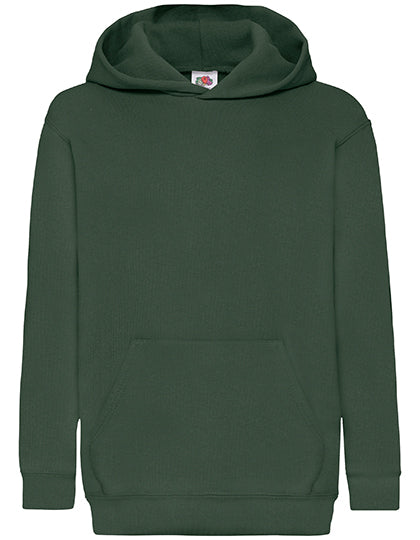 Kids´ Classic Hooded Sweat L-Shop