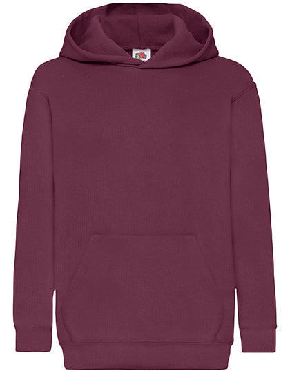 Kids´ Classic Hooded Sweat L-Shop