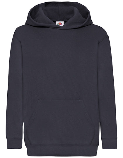 Kids´ Classic Hooded Sweat L-Shop
