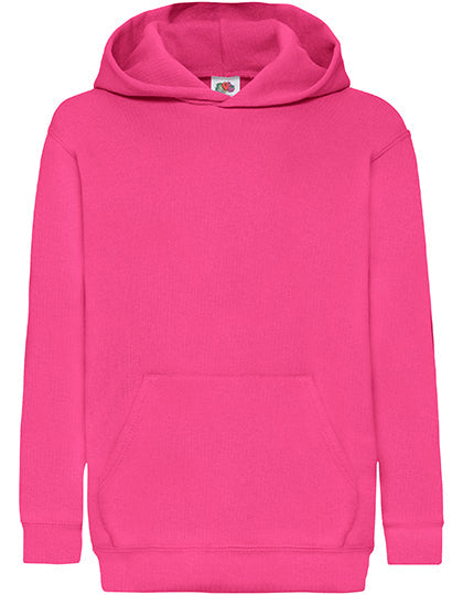 Kids´ Classic Hooded Sweat L-Shop