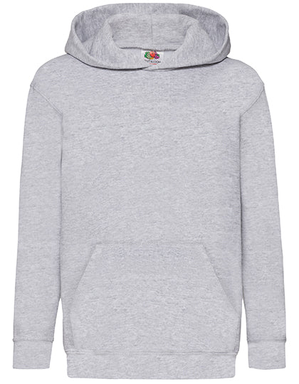 Kids´ Classic Hooded Sweat L-Shop