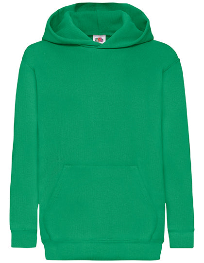 Kids´ Classic Hooded Sweat L-Shop