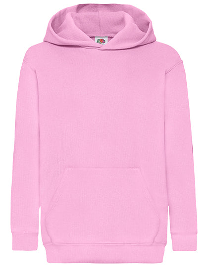 Kids´ Classic Hooded Sweat L-Shop