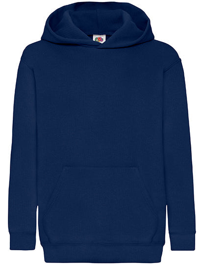 Kids´ Classic Hooded Sweat L-Shop