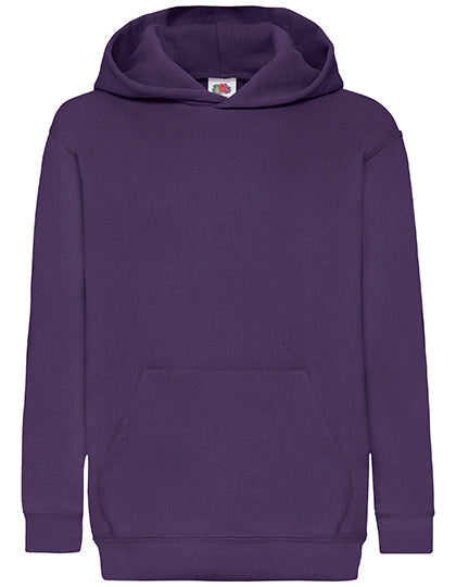 Kids´ Classic Hooded Sweat L-Shop