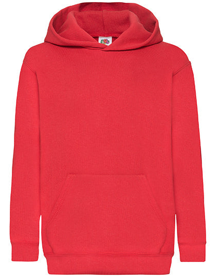 Kids´ Classic Hooded Sweat L-Shop