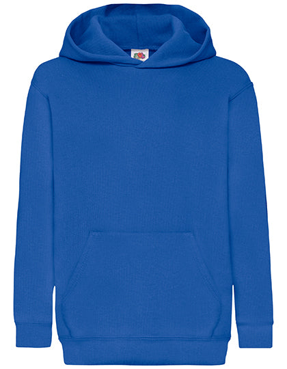 Kids´ Classic Hooded Sweat L-Shop