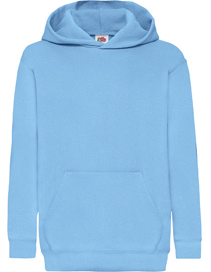 Kids´ Classic Hooded Sweat L-Shop