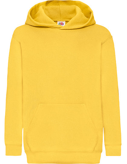Kids´ Classic Hooded Sweat L-Shop