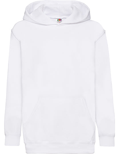 Kids´ Classic Hooded Sweat L-Shop