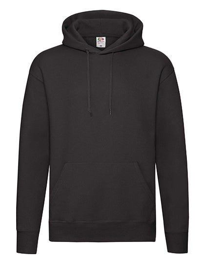Premium Hooded Sweat L-Shop