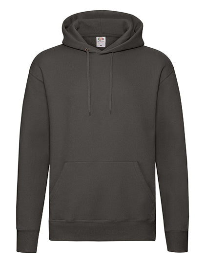 Premium Hooded Sweat L-Shop