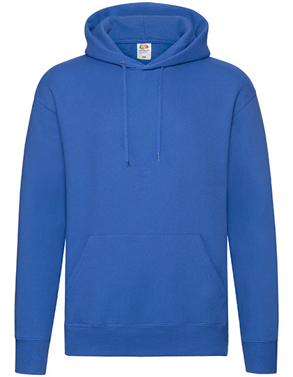 Premium Hooded Sweat L-Shop