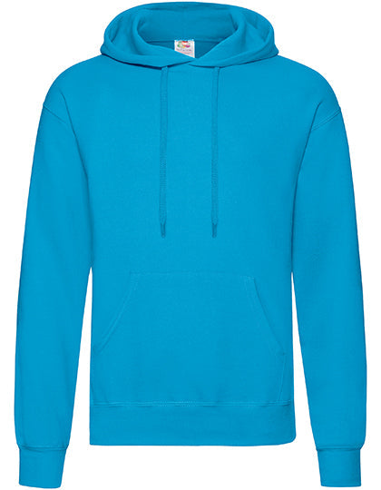 Classic Hooded Sweat L-Shop