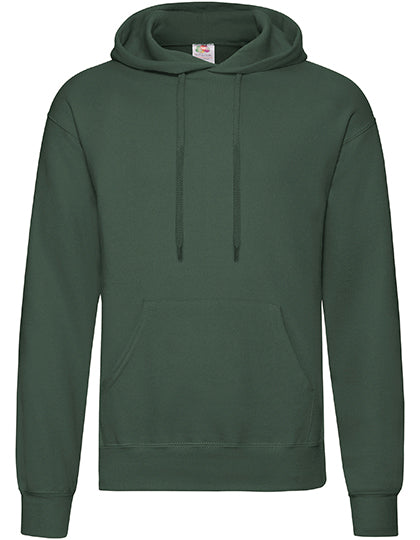 Classic Hooded Sweat L-Shop