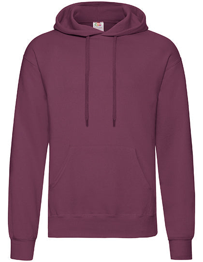 Classic Hooded Sweat L-Shop