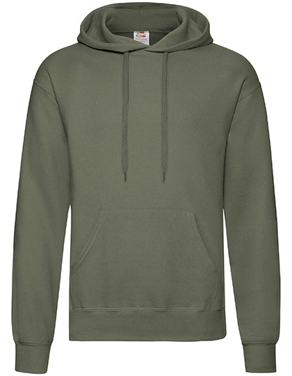 Classic Hooded Sweat L-Shop