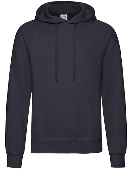 Classic Hooded Sweat L-Shop