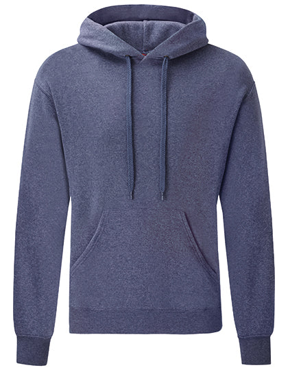 Classic Hooded Sweat L-Shop
