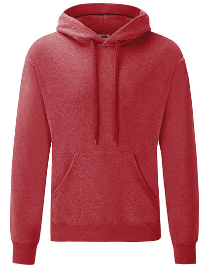 Classic Hooded Sweat L-Shop