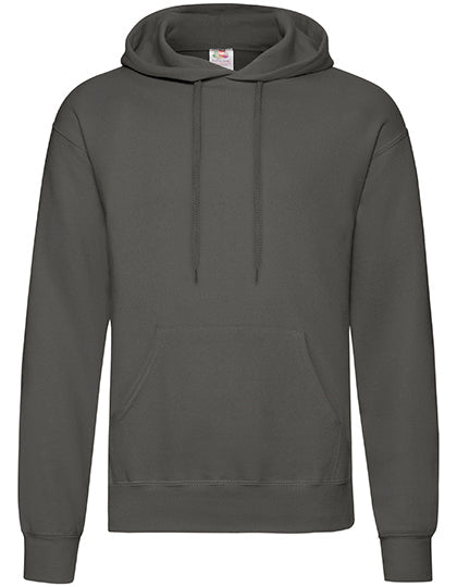 Classic Hooded Sweat L-Shop