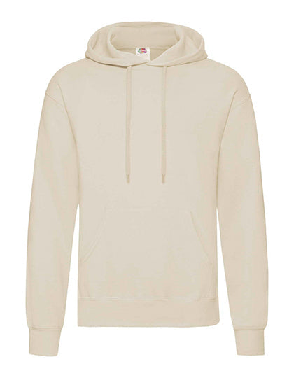 Classic Hooded Sweat L-Shop