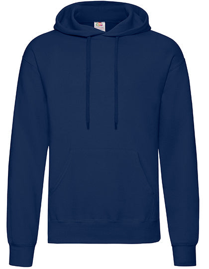 Classic Hooded Sweat L-Shop
