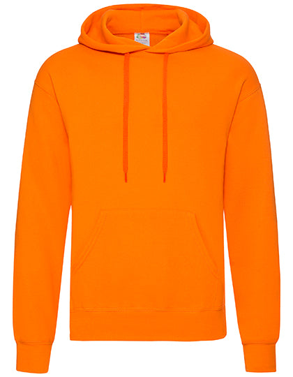 Classic Hooded Sweat L-Shop