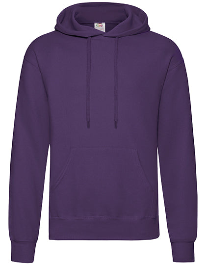 Classic Hooded Sweat L-Shop