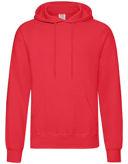 Classic Hooded Sweat L-Shop