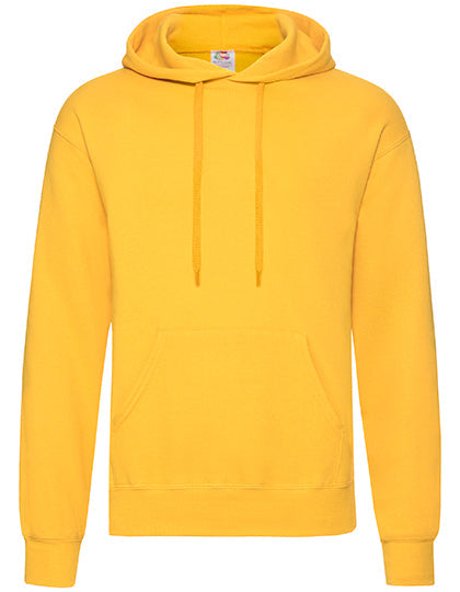Classic Hooded Sweat L-Shop