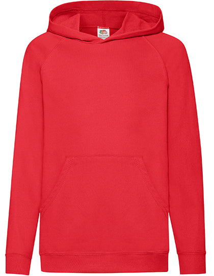 Kids´ Lightweight Hooded Sweat L-Shop