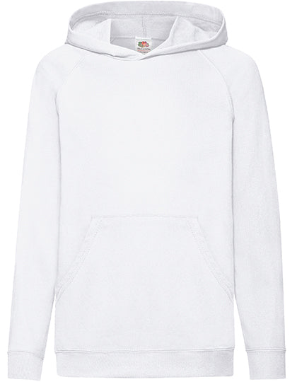 Kids´ Lightweight Hooded Sweat L-Shop