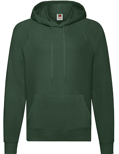 Lightweight Hooded Sweat L-Shop
