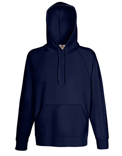 Lightweight Hooded Sweat L-Shop