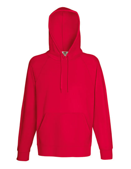 Lightweight Hooded Sweat L-Shop
