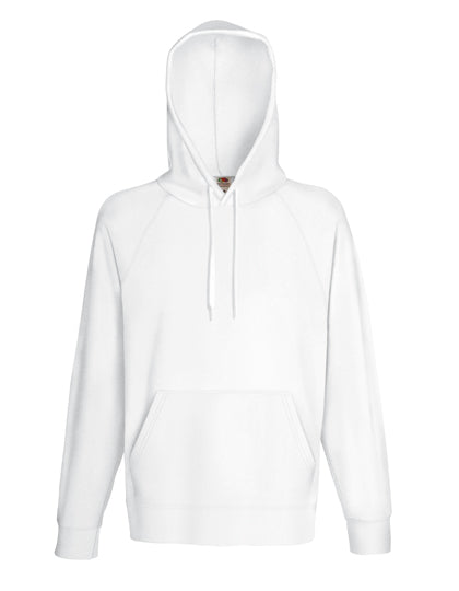 Lightweight Hooded Sweat L-Shop