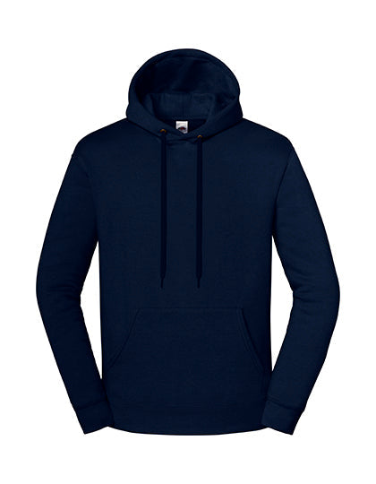 Iconic Premium Hooded Sweat L-Shop