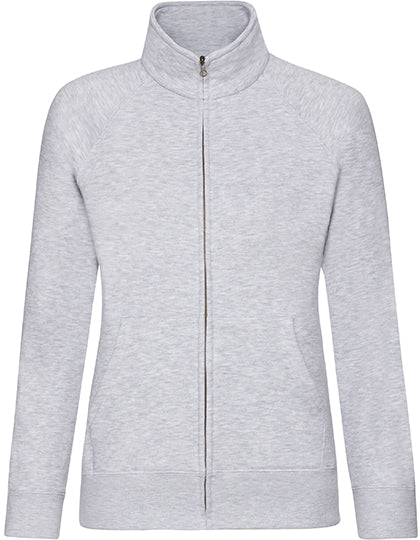 Ladies´ Premium Sweat Jacket L-Shop