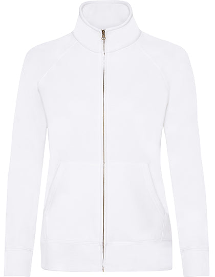Ladies´ Premium Sweat Jacket L-Shop