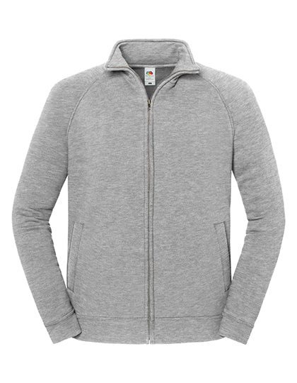 Iconic Premium Sweat Jacket L-Shop